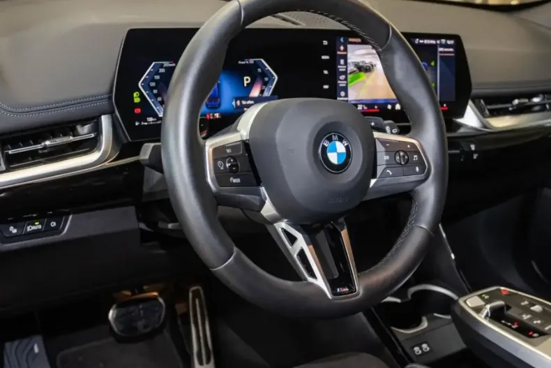 BMW X1 din 2024 cu 19.800 km - oferta BMW113920 - foto 8