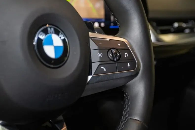 BMW X1 din 2024 cu 19.800 km - oferta BMW113920 - foto 9