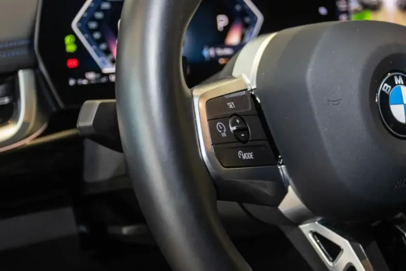 BMW X1 din 2024 cu 19.800 km - oferta BMW113920 - foto 10