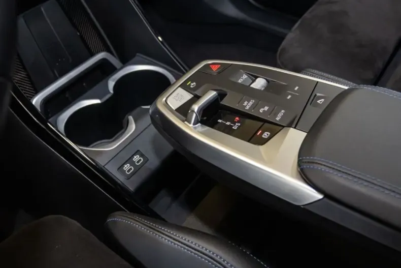 BMW X1 din 2024 cu 19.800 km - oferta BMW113920 - foto 13