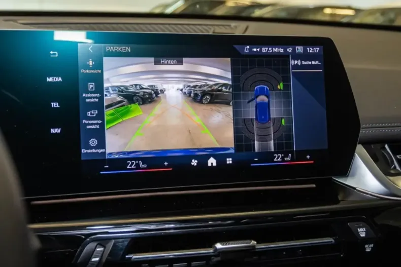 BMW X1 din 2024 cu 19.800 km - oferta BMW113920 - foto 14