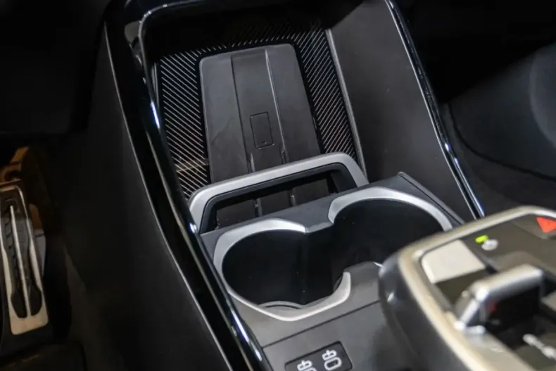 BMW X1 din 2024 cu 19.800 km - oferta BMW113920 - foto 15