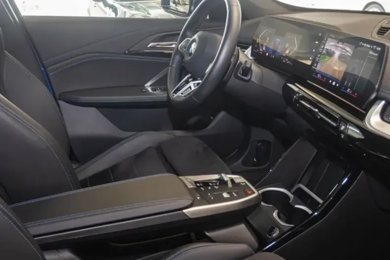 BMW X1 din 2024 cu 19.800 km - oferta BMW113920 - foto 21