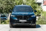 BMW X5 M60 din 2024 cu 29.850 km - oferta BMW113921 - foto 2