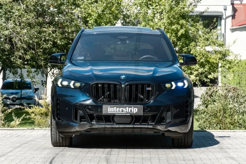 BMW X5 M60 din 2024 cu 29.850 km - oferta BMW113921 - foto 2
