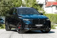 BMW X5 M60 din 2024 cu 29.850 km - oferta BMW113921 - foto 3