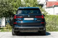 BMW X5 M60 din 2024 cu 29.850 km - oferta BMW113921 - foto 5