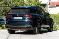 BMW X5 M60 din 2024 cu 29.850 km - oferta BMW113921 - foto 6