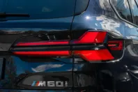 BMW X5 M60 din 2024 cu 29.850 km - oferta BMW113921 - foto 7