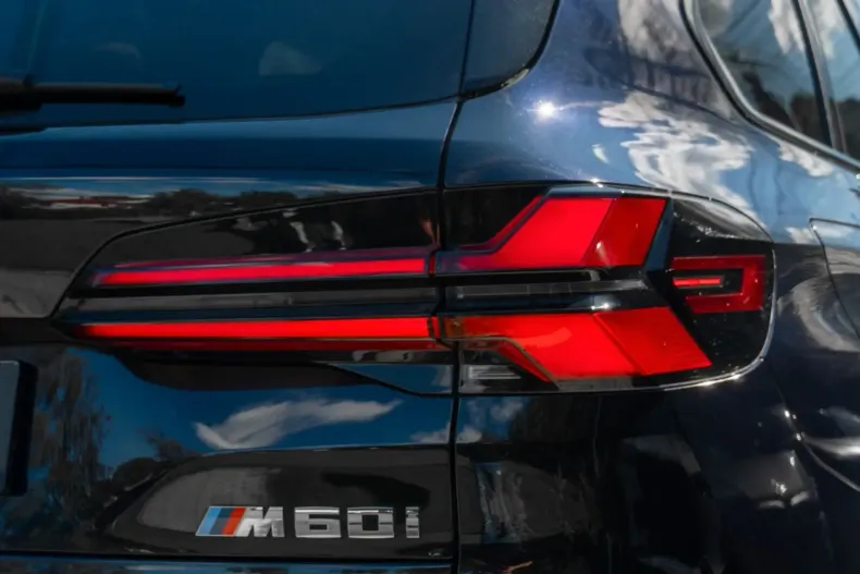 BMW X5 M60 din 2024 cu 29.850 km - oferta BMW113921 - foto 7