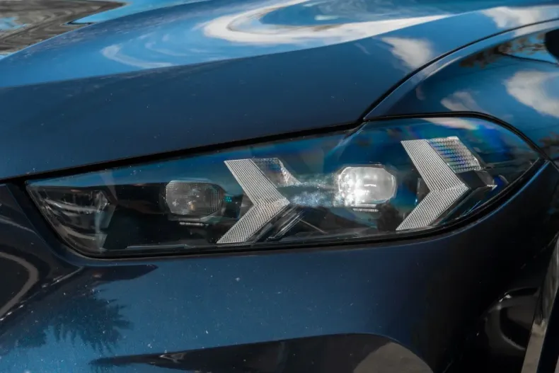 BMW X5 M60 din 2024 cu 29.850 km - oferta BMW113921 - foto 8