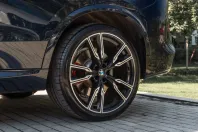 BMW X5 M60 din 2024 cu 29.850 km - oferta BMW113921 - foto 10