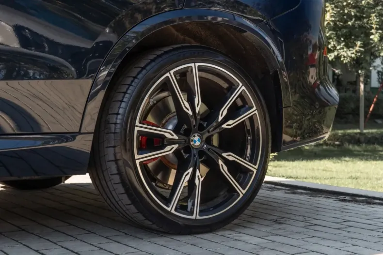 BMW X5 M60 din 2024 cu 29.850 km - oferta BMW113921 - foto 10