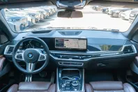 BMW X5 M60 din 2024 cu 29.850 km - oferta BMW113921 - foto 14
