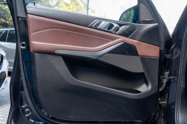 BMW X5 M60 din 2024 cu 29.850 km - oferta BMW113921 - foto 19