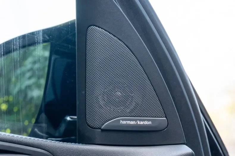 BMW X5 M60 din 2024 cu 29.850 km - oferta BMW113921 - foto 21