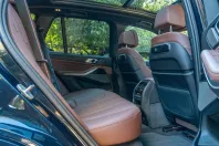 BMW X5 M60 din 2024 cu 29.850 km - oferta BMW113921 - foto 25