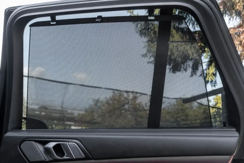 BMW X5 M60 din 2024 cu 29.850 km - oferta BMW113921 - foto 26