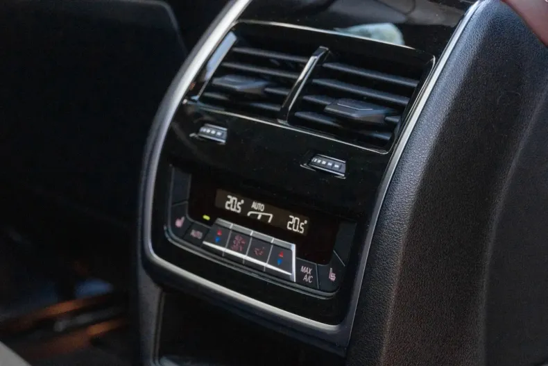 BMW X5 M60 din 2024 cu 29.850 km - oferta BMW113921 - foto 27