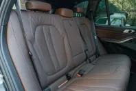 BMW X5 M60 din 2024 cu 29.850 km - oferta BMW113921 - foto 28