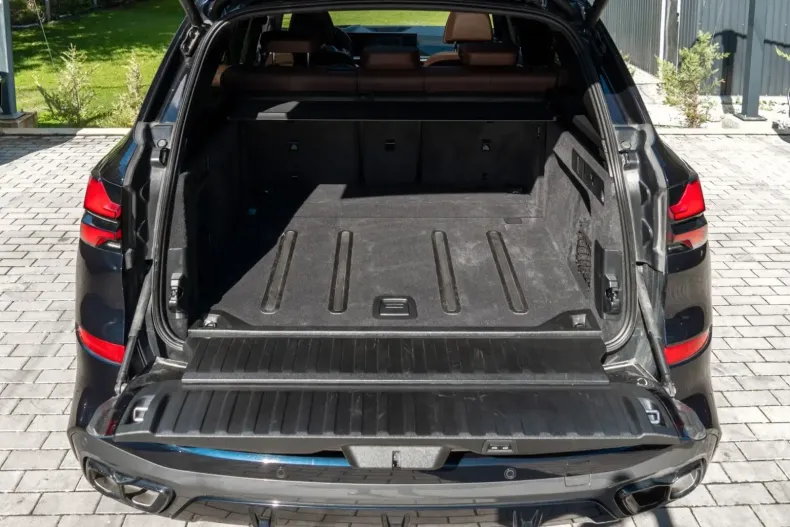 BMW X5 M60 din 2024 cu 29.850 km - oferta BMW113921 - foto 29