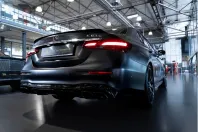 Mercedes-Benz E 63 AMG din 2023 cu 4.900 km - oferta MER113922 - foto 3