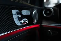 Mercedes-Benz E 63 AMG din 2023 cu 4.900 km - oferta MER113922 - foto 8