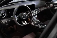 Mercedes-Benz E 63 AMG din 2023 cu 4.900 km - oferta MER113922 - foto 9