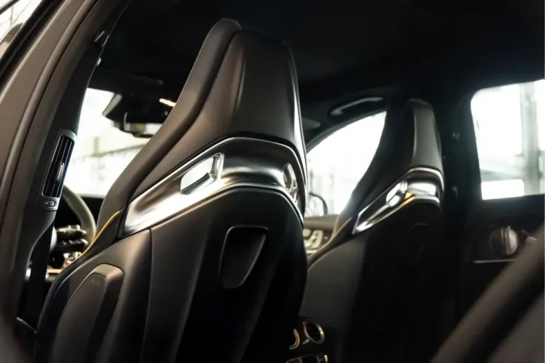 Mercedes-Benz E 63 AMG din 2023 cu 4.900 km - oferta MER113922 - foto 13