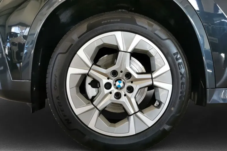 BMW X1 din 2023 cu 19.368 km - oferta BMW113925 - foto 7