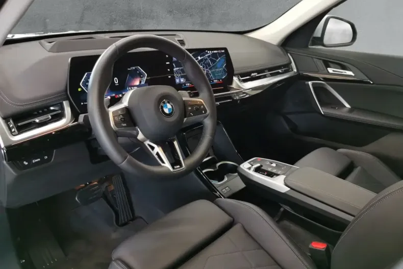 BMW X1 din 2023 cu 19.368 km - oferta BMW113925 - foto 9