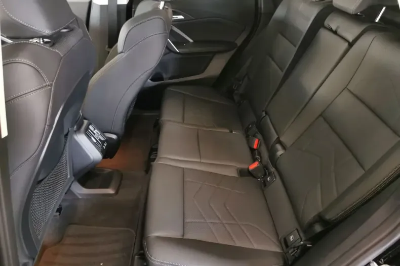 BMW X1 din 2023 cu 19.368 km - oferta BMW113925 - foto 13