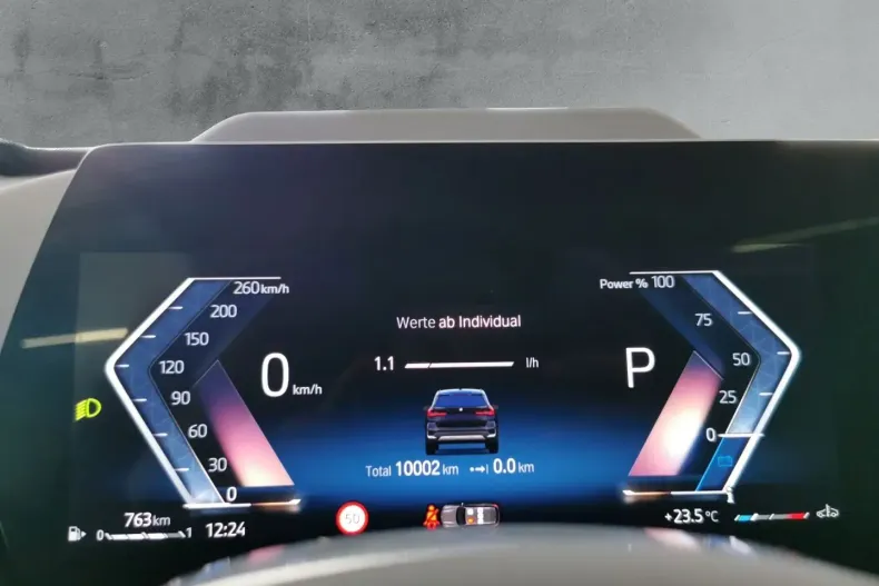 BMW X1 din 2023 cu 19.368 km - oferta BMW113925 - foto 16