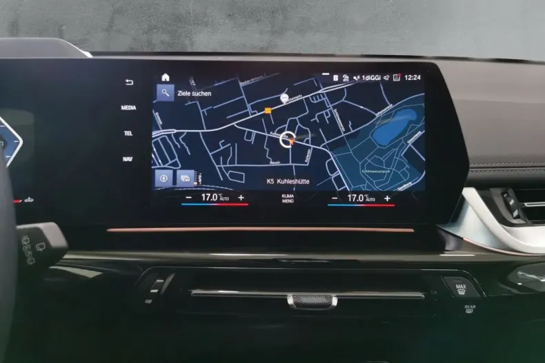 BMW X1 din 2023 cu 19.368 km - oferta BMW113925 - foto 18