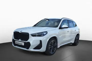 BMW X1 din 2024 - oferta BMW113926