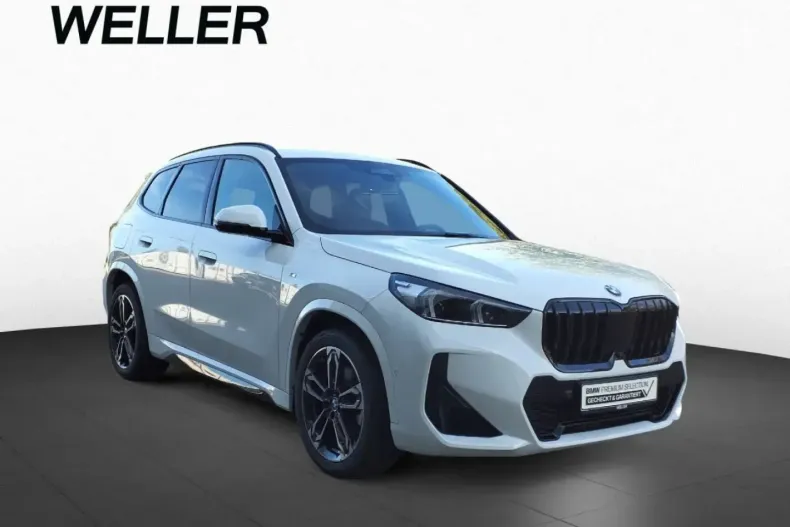 BMW X1 din 2024 cu 13.118 km - oferta BMW113926 - foto 2