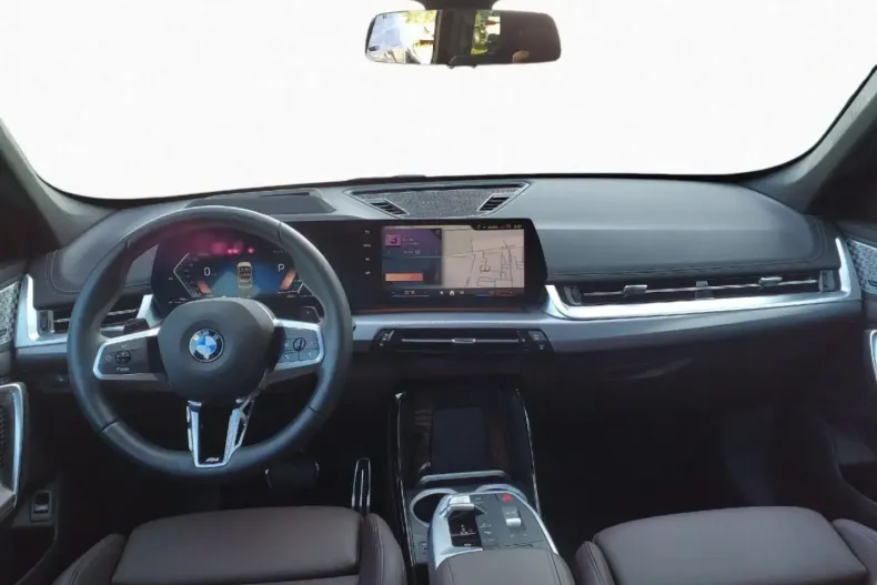 BMW X1 din 2024 cu 13.118 km - oferta BMW113926 - foto 9