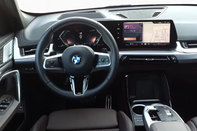 BMW X1 din 2024 cu 13.118 km - oferta BMW113926 - foto 10