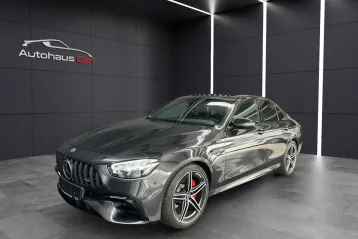 Mercedes-Benz E 63 AMG din 2022 - oferta MER113928