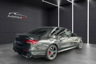 Mercedes-Benz E 63 AMG din 2022 cu 45.000 km - oferta MER113928 - foto 7