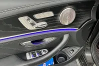 Mercedes-Benz E 63 AMG din 2022 cu 45.000 km - oferta MER113928 - foto 13