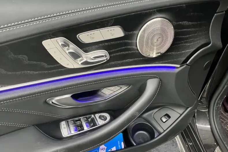 Mercedes-Benz E 63 AMG din 2022 cu 45.000 km - oferta MER113928 - foto 13