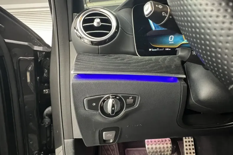 Mercedes-Benz E 63 AMG din 2022 cu 45.000 km - oferta MER113928 - foto 14