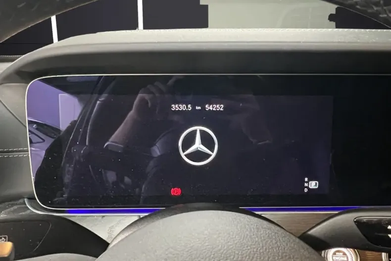 Mercedes-Benz E 63 AMG din 2022 cu 45.000 km - oferta MER113928 - foto 20