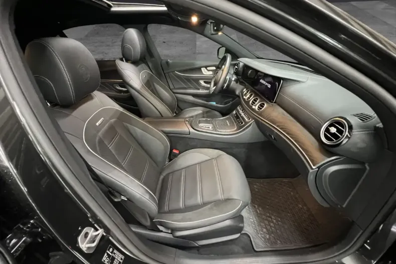 Mercedes-Benz E 63 AMG din 2022 cu 45.000 km - oferta MER113928 - foto 24