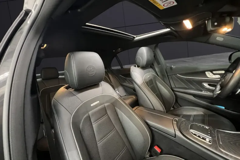 Mercedes-Benz E 63 AMG din 2022 cu 45.000 km - oferta MER113928 - foto 25