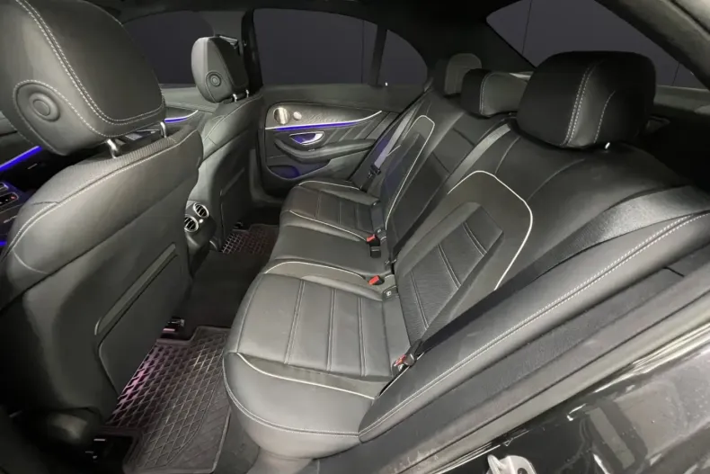 Mercedes-Benz E 63 AMG din 2022 cu 45.000 km - oferta MER113928 - foto 27