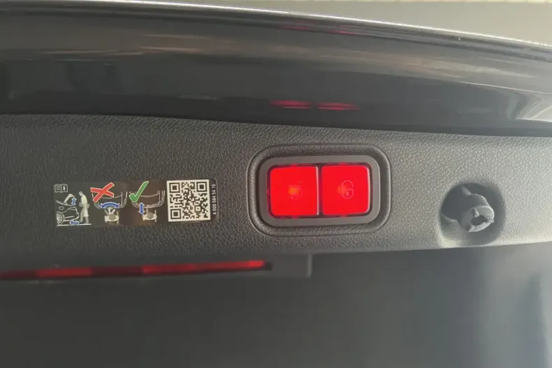 Mercedes-Benz E 63 AMG din 2022 cu 45.000 km - oferta MER113928 - foto 28