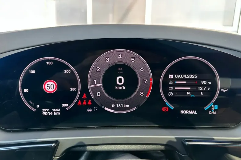 Porsche Cayenne din 2024 cu 15.000 km - oferta POR113929 - foto 13