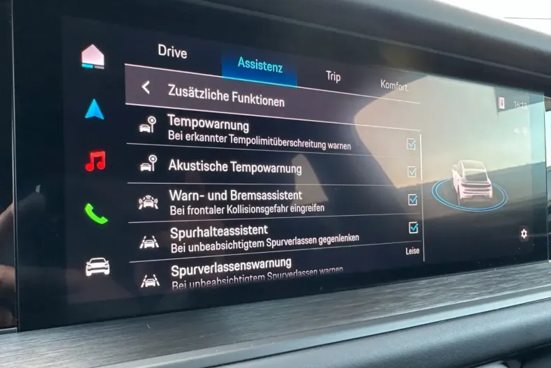 Porsche Cayenne din 2024 cu 15.000 km - oferta POR113929 - foto 19